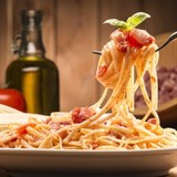 Koření italské kuchyně