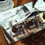 Kávová cesta kolem světa