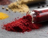 Nejlepší paprika