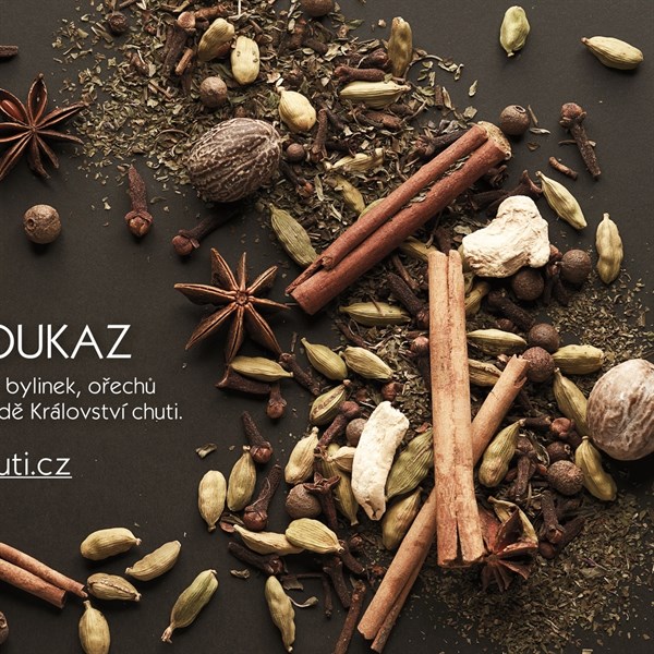 Dárkové poukazy