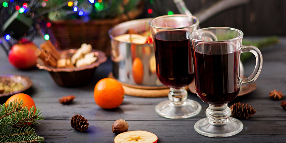 Pravý švédský glögg