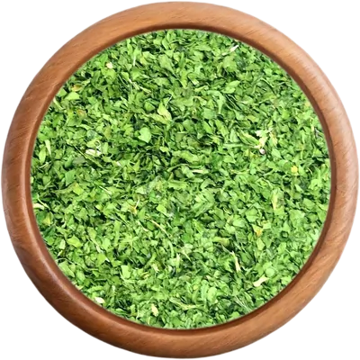 koření Petržel nať