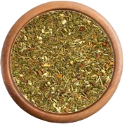Káva Arabica: Gyros bylinkový