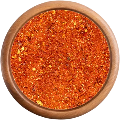 Koření Harissa