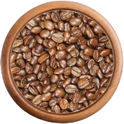 Káva Arabica: Belgické pralinky