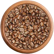 Káva Arabica: Pomeranč s čokoládou
