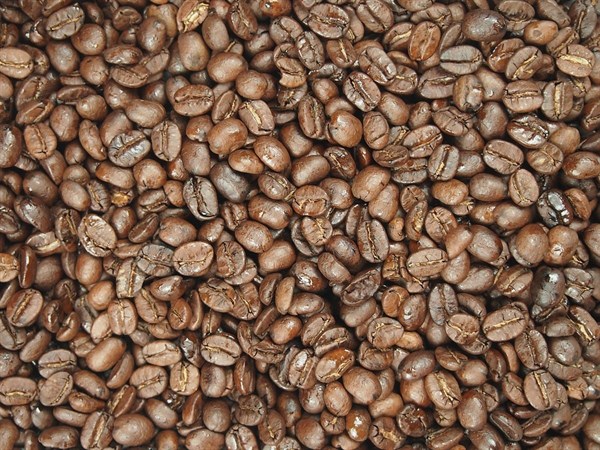 Káva Arabica Bolívie Santa Cruz