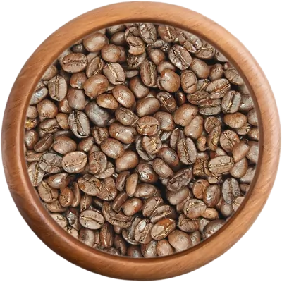 Káva Bolívie Santa Cruz