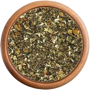 Káva Arabica: Zažívání