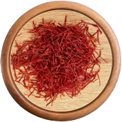 bio koření: Šafrán