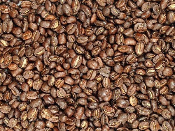 Káva Arabica Etiopie Sidamo Lavato