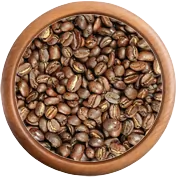 koření: Etiopie Sidamo Lavato