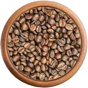 koření: Robusta Indie Sherry