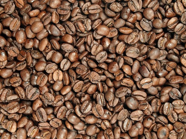 Káva s příchutí Lískový ořech