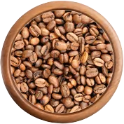 Káva Arabica: Irský krém