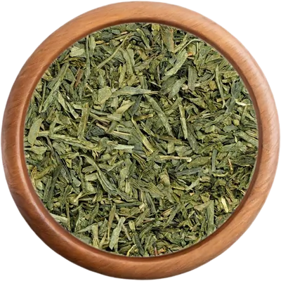 Káva BIO Sencha Čína