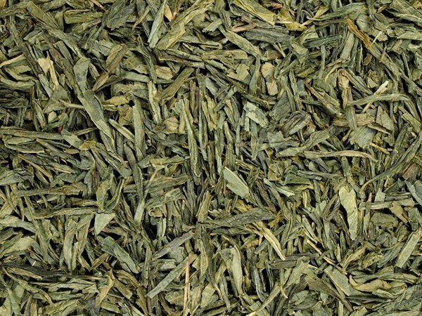 Zelený čaj Bancha Japonsko