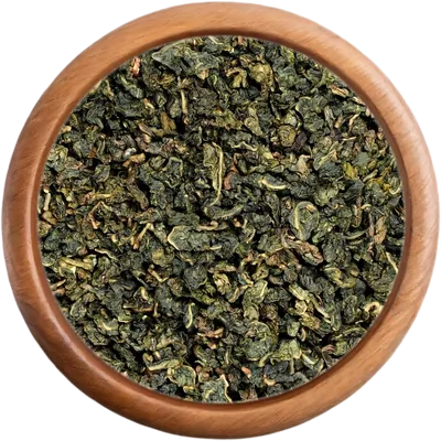 Čaj Oolong mléčný