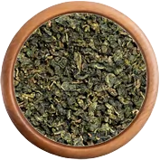 : Oolong mléčný