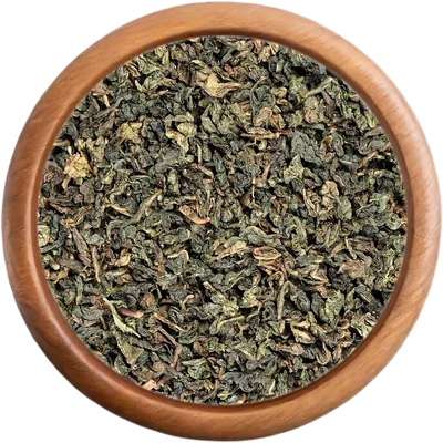 Káva BIO Oolong Se Chung
