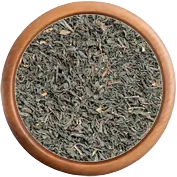 Bylinka: Assam