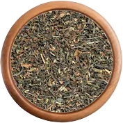 : Darjeeling Himalaya Blend