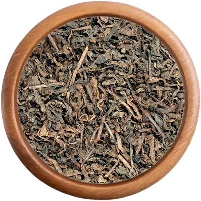 Ovocný čaj Pu-Erh
