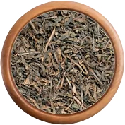: Pu-Erh