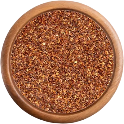 Káva BIO Rooibos červený