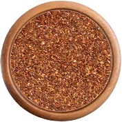 Káva Arabica: Rooibos červený