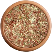 Bruschetta sýrová