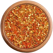 Bruschetta zeleninová