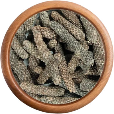 Dlouhý pepř