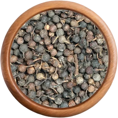 Kubebový pepř