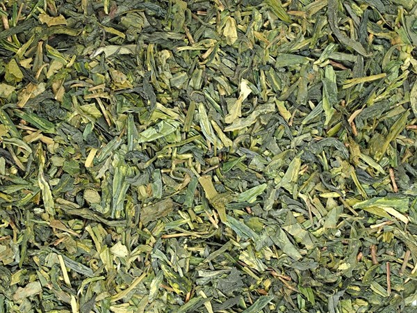 Zelený čaj Dračí studna
