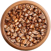 Káva Arabica: Havajský ořech
