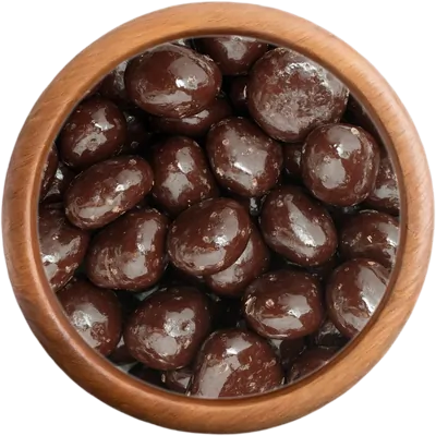  Višně v hořké čokoládě