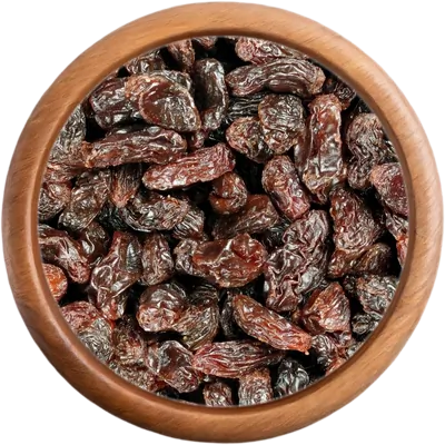 Káva BIO Rozinky Thomson velké