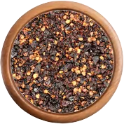 bio koření: Chilli Jalapeño Chipotle drcené
