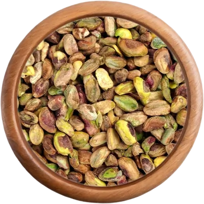 Ovocný čaj Pistácie loupané natural