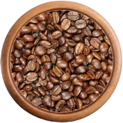 Káva Arabica: Baileys