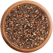 Káva Arabica: Honeybush BIO