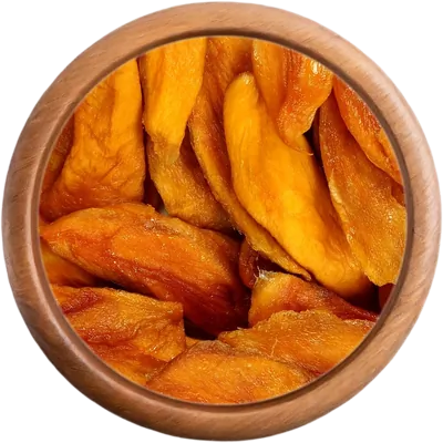  Mango natural