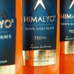 Himalyo Goji Juice
