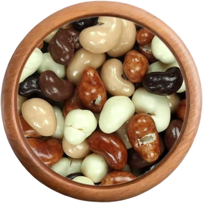  Kešu mix de luxe