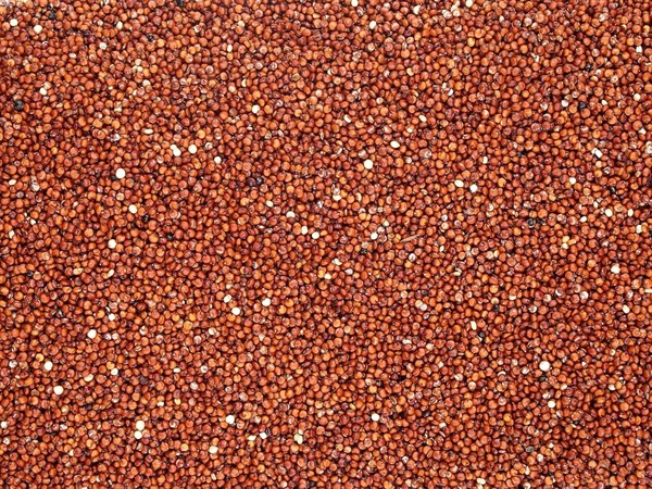 Ořechy a laskominy Quinoa červená