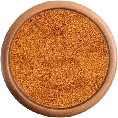 Zelený čaj s příchutí Chilli Habanero mleté