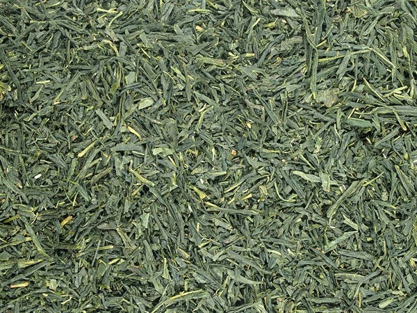 Zelený čaj Bancha Kagoshima Haru