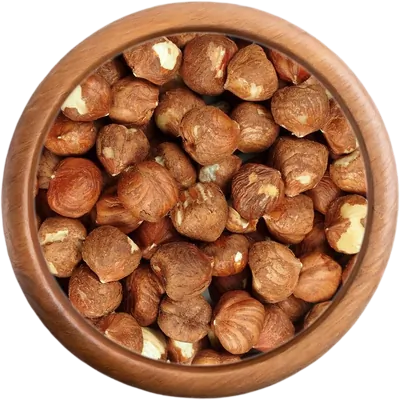 Ovocný čaj Lískové ořechy jádra