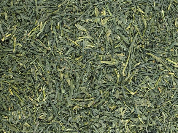 Zelený čaj Sencha Satsuma